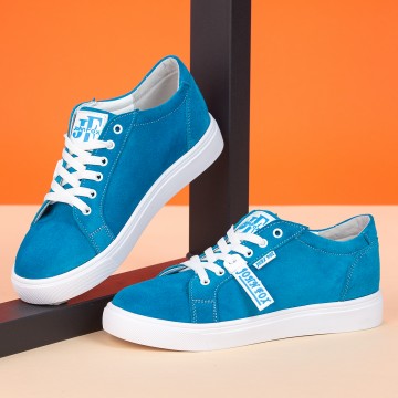 Кеды женские 2110323