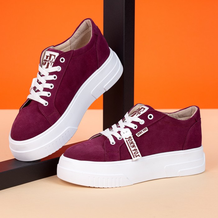 Кеды женские 2110335 Кеды женские 2110335