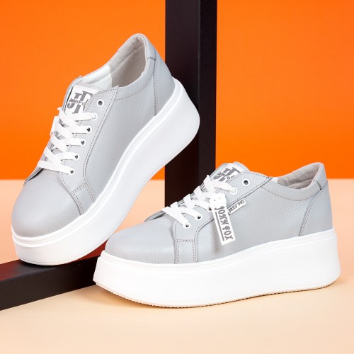 Кеди жіночі 2110357