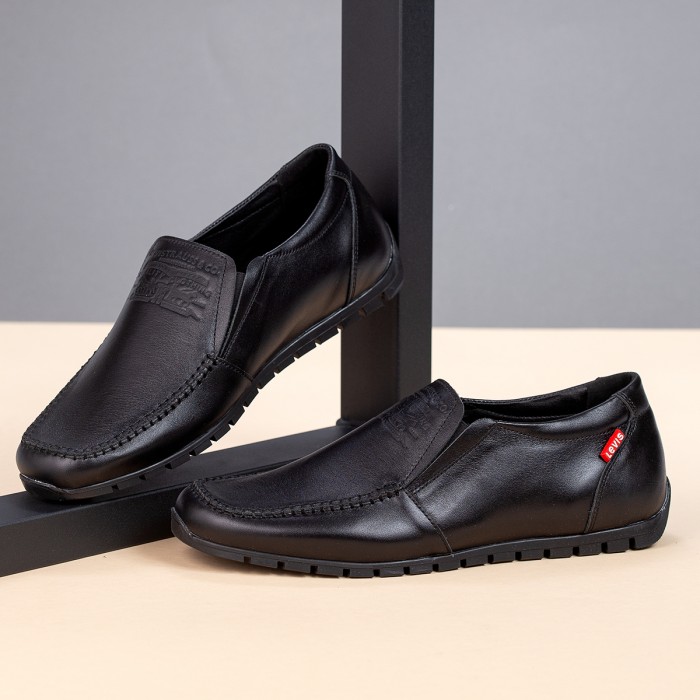 Мокасини чоловічі 2110378 Мокасини чоловічі 2110378