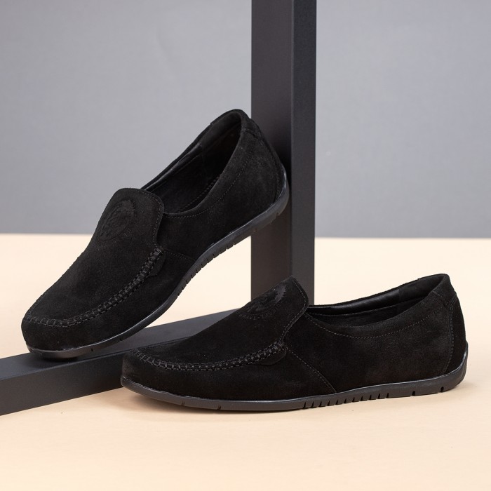 Мокасины женские 2110381 Мокасины женские 2110381