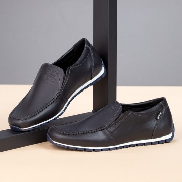 Мокасини чоловічі 2110386