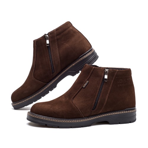 Ботинки мужские 2110521