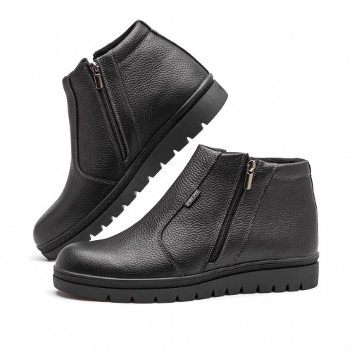 Ботинки мужские 2110527