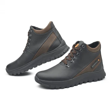 Мужские ботинки Merrell зимние 65708