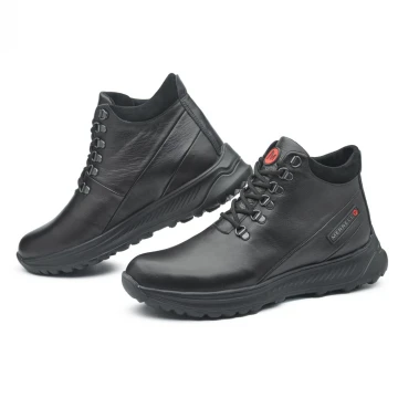 Мужские ботинки Merrell зимние 65709