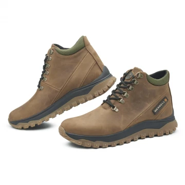 Мужские ботинки Merrell зимние 65710