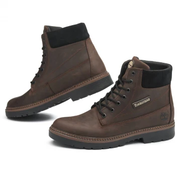 Мужские ботинки Timberland зимние 65717
