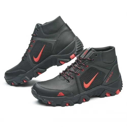 Мужские зимние кроссовки Nike 65749