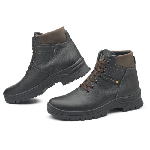 Мужские ботинки зимние MERRELL 65751 Мужские ботинки зимние MERRELL 65751