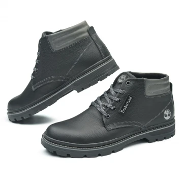 Мужские ботинки Timberland зимние 65754