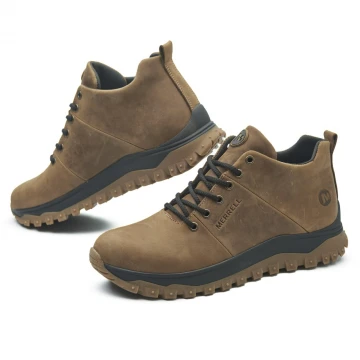 Мужские ботинки Merrell зимние 65778