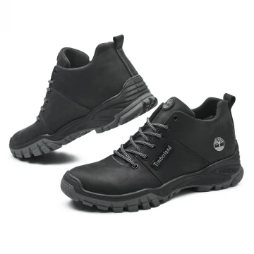 Зимние ботинки Timberland мужские 65779