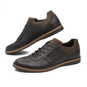 Мужские туфли columbia 265415