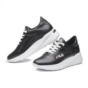Женские кроссовки FILA 265495
