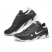 Мужские кроссовки Nike черные 265634