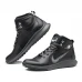 Мужские кроссовки Nike черные 265641