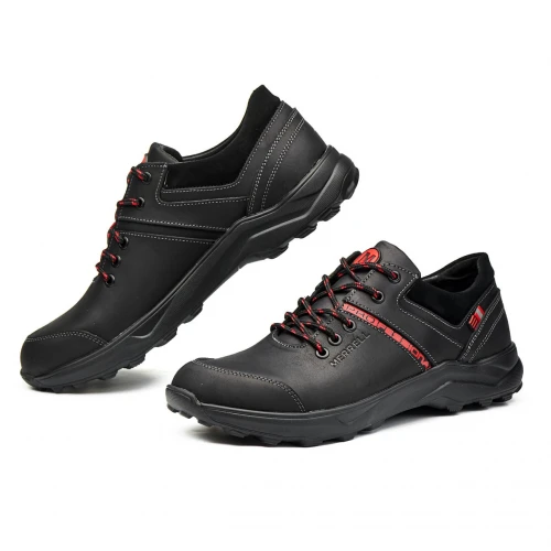 Чоловічі кросівки MERRELL чорні 265698 Чоловічі кросівки MERRELL чорні 265698