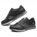 Мужские кроссовки Puma черные 265704