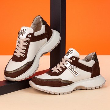 Кроссовки женские 2110330