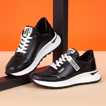 Кроссовки женские 2110338