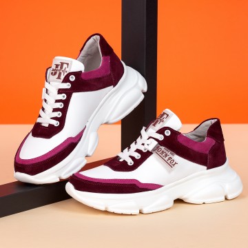 Кроссовки женские 2110340