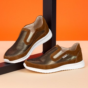 Кроссовки женские 2110350