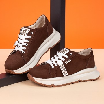 Кроссовки женские 2110355