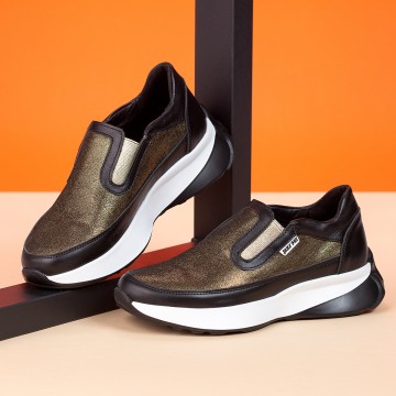 Кроссовки женские 2110356