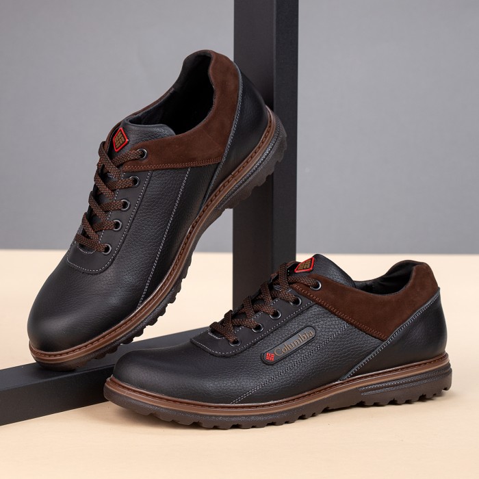 Туфли мужские 2110410 Туфли мужские 2110410