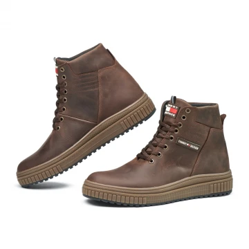 Зимние ботинки Tommy Hilfiger 2110241