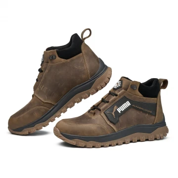 Зимние ботинки Puma 2110243