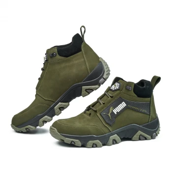 Зимние мужские Puma 2110271