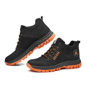 JORDAN зимние 2110295
