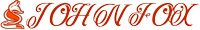 JOHN FOX JOHN FOX